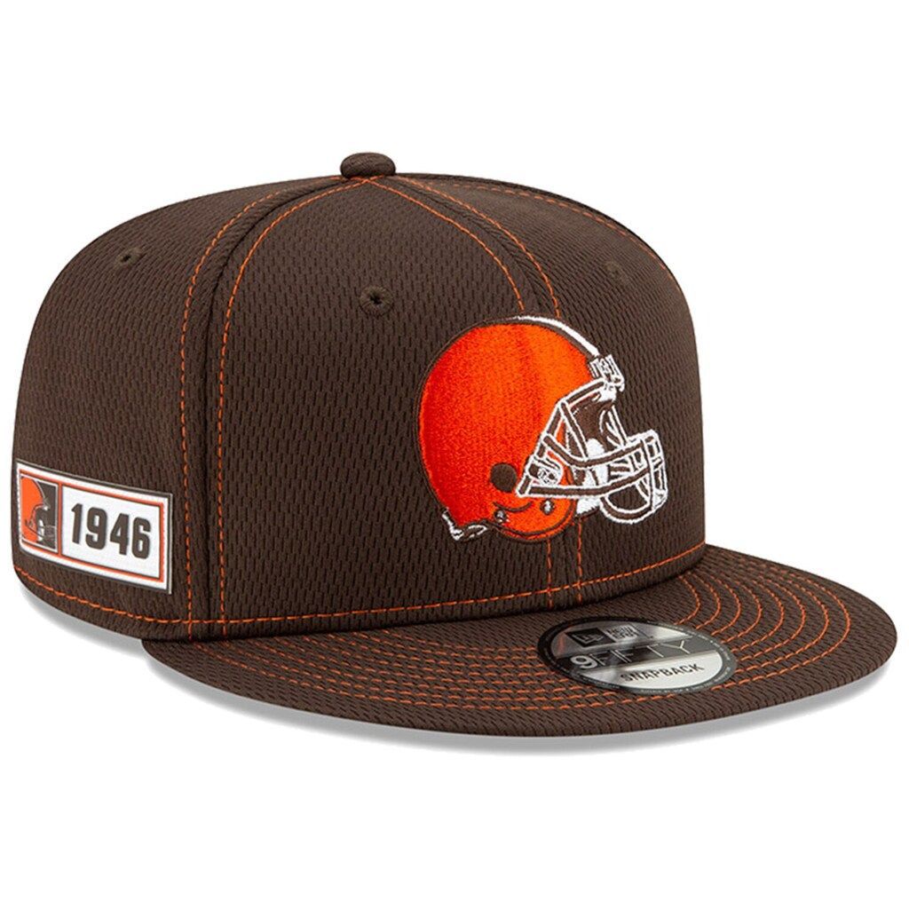 2023 NFL Cleveland Browns Hat TX 20230708->->Sports Caps